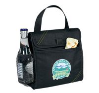 Custom Printed Lunch Packs & Lunch Bags