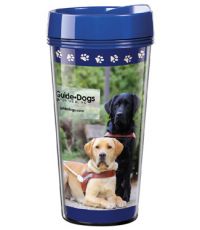 Promotional Thermal Tumblers in Stainless Steel & Plastic. Logo Printed Thermal Tumbler to Keep Your Beverages Fresh. Full Color Printing, Paper Inserts and Unique Stock Designs for your Theme