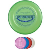 Custom Printed Frisbees, Promotional Flyers, Budget Frisbee’s with Logo