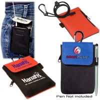 Promotional Cell Phone Holders & Accessories Custom Tablet Holders & Covers with your Logo