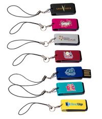 Personalized Logo Printed USB Items. Custom Printed USB & Pen Drives with Logos. Custom shapes and colors. Many Styles for Every Budget