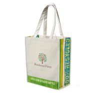 Recycled Eco Friendly Totes, Grocery Bags, Earth Friendly Recyclable & Promotional Go Green Bag Styles