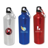 Custom Sport Water Bottles & Promotional Bike Bottles