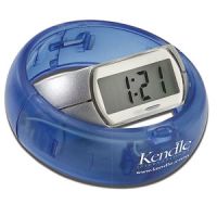 Alarm & Travel Clocks