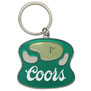 golf key chain sm