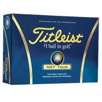 Golf Balls