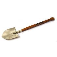 Gold & Silver Shovels