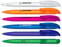 plastic pens 2 landing