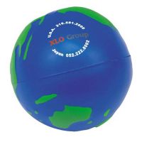 Earth Stress Toys