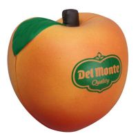 Fruits and Vegetables Stress Toys